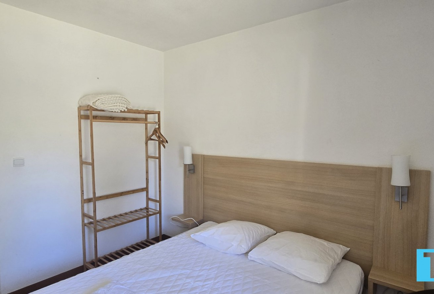 vente Appartement Bagneres De Luchon - Photo 9