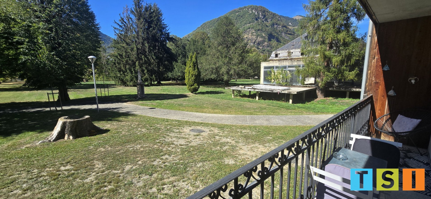 vente Appartement Bagneres De Luchon - Photo 5
