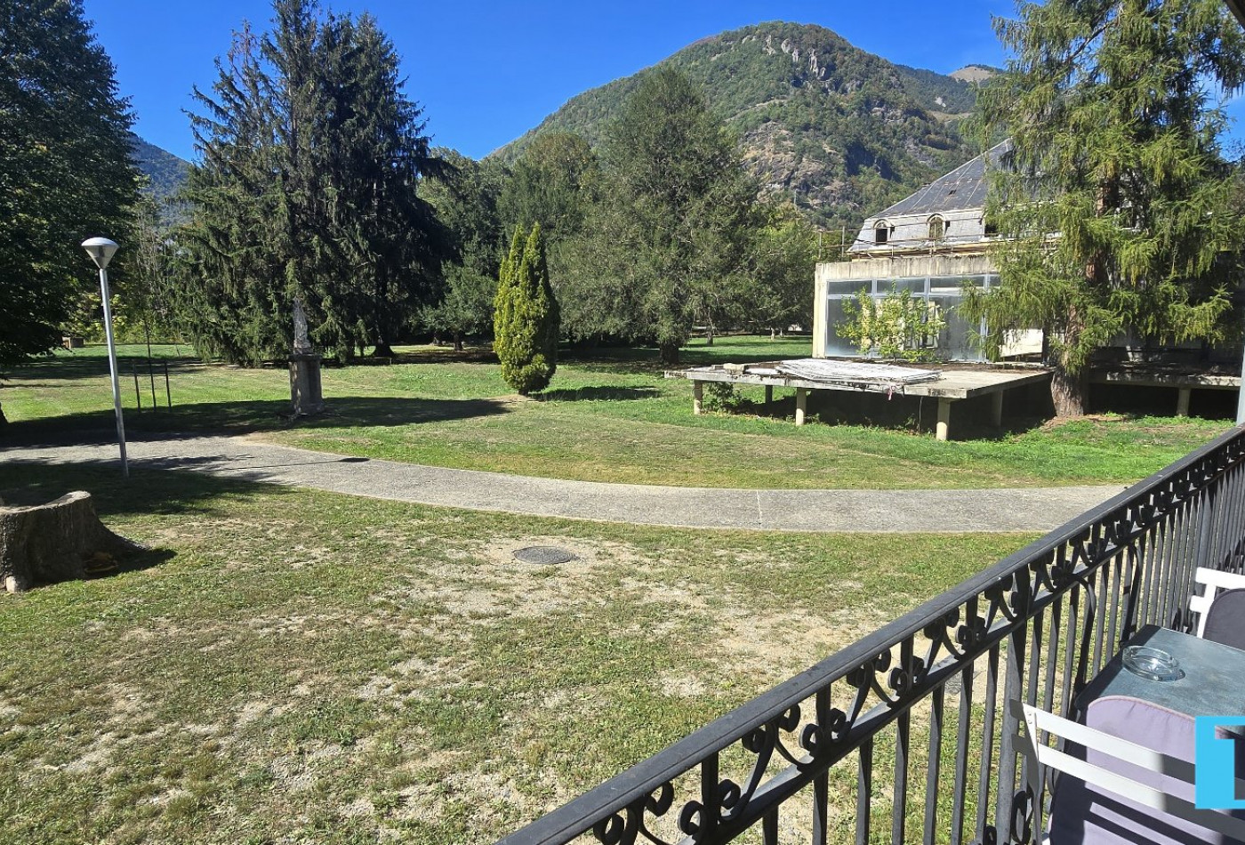 vente Appartement Bagneres De Luchon - Photo 5