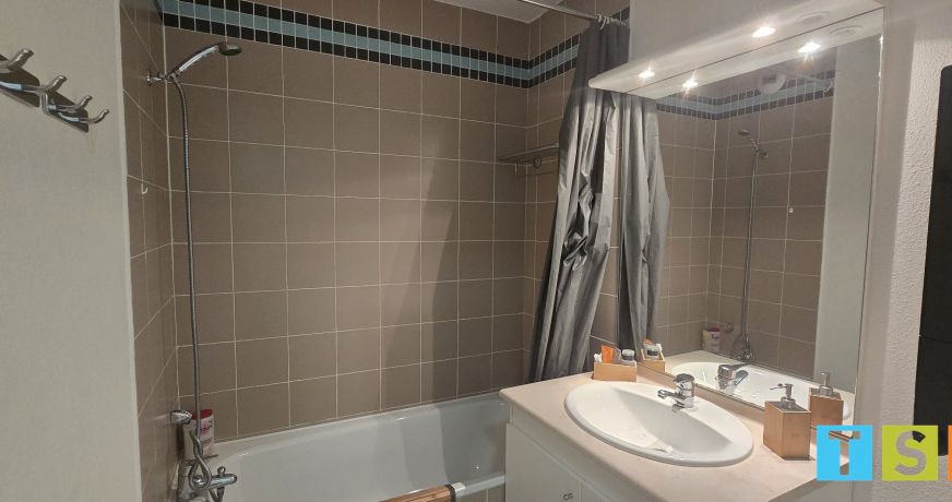 vente Appartement Bagneres De Luchon