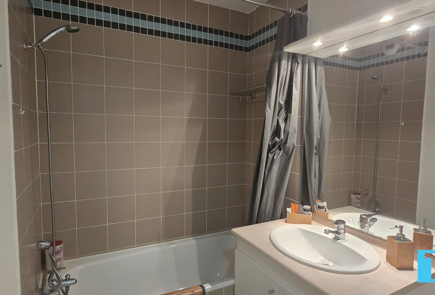 vente Appartement Bagneres De Luchon - Photo 6