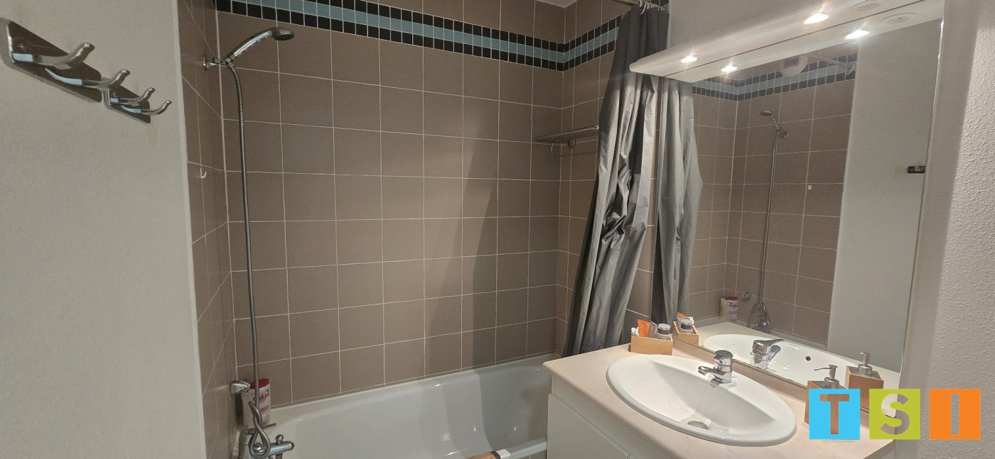 vente Appartement Bagneres De Luchon - Photo 10