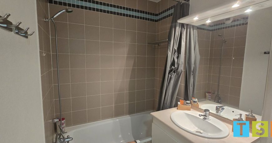 vente Appartement Bagneres De Luchon