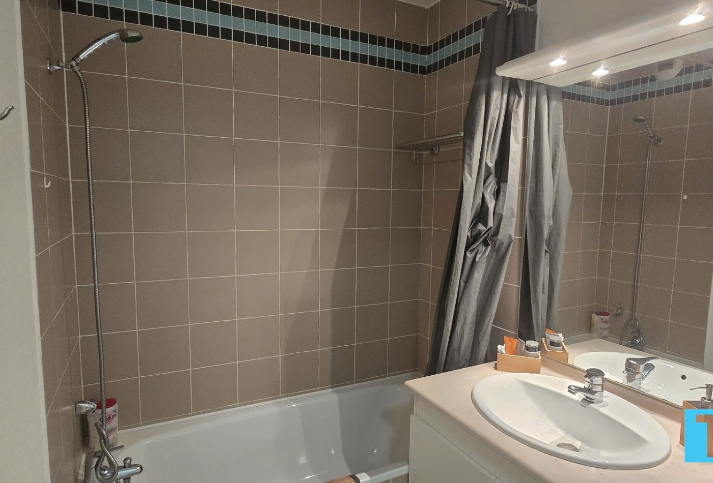 vente Appartement Bagneres De Luchon - Photo 10
