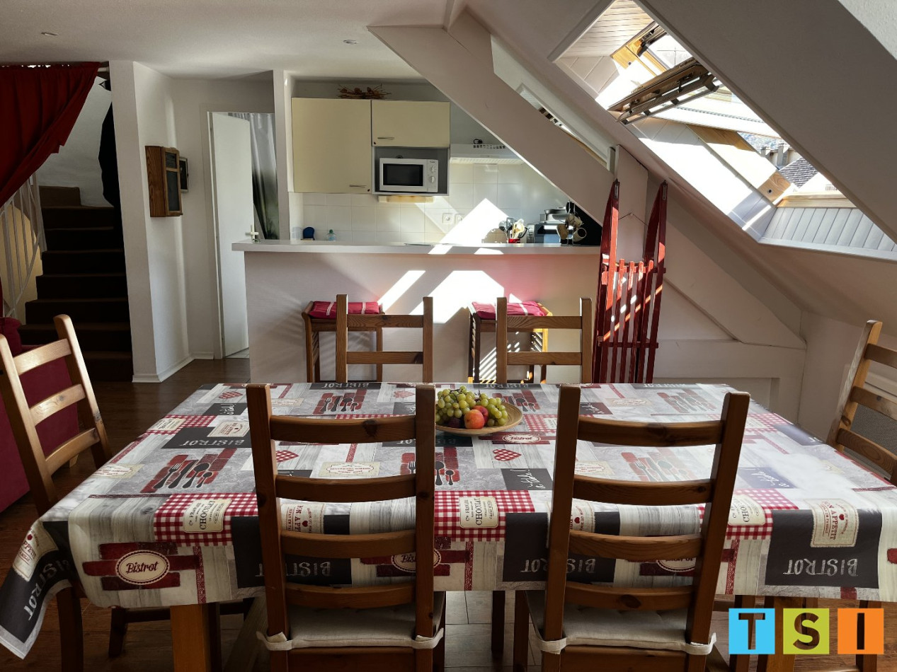 vente Appartement Bagneres De Luchon - Photo 4