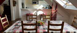 vente Appartement Bagneres De Luchon