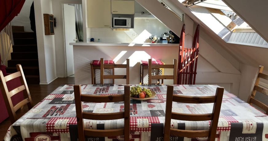 vente Appartement Bagneres De Luchon