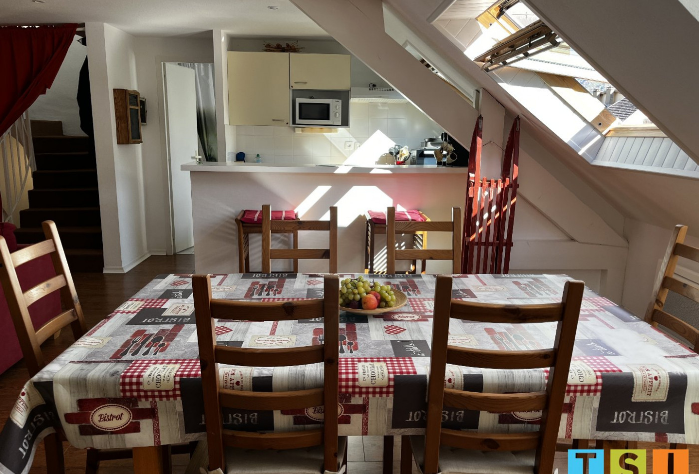 vente Appartement Bagneres De Luchon - Photo 4