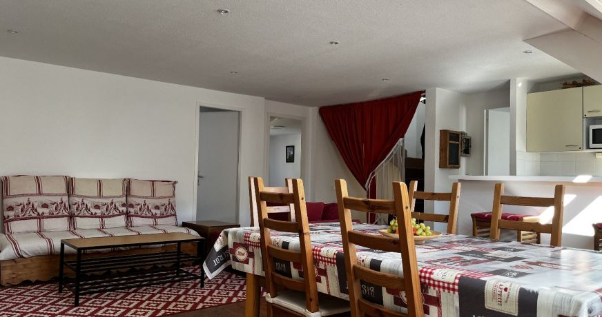 vente Appartement Bagneres De Luchon