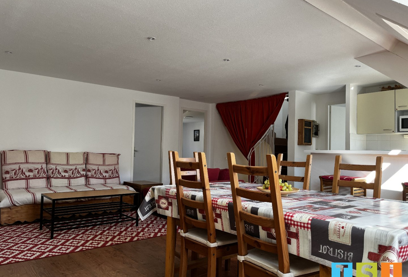 vente Appartement Bagneres De Luchon - Photo 5