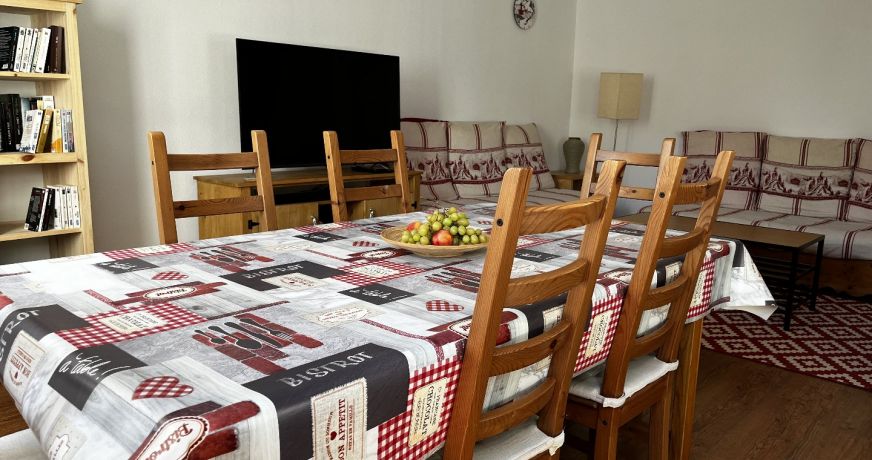vente Appartement Bagneres De Luchon
