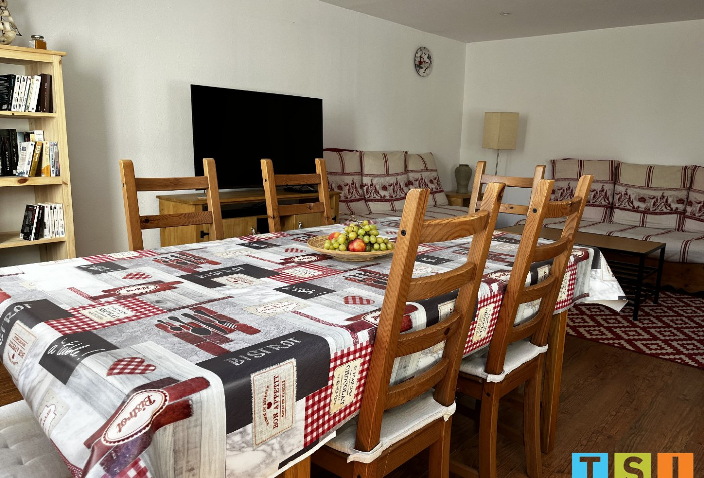 vente Appartement Bagneres De Luchon - Photo 6