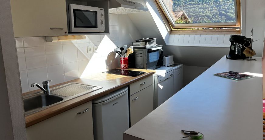 vente Appartement Bagneres De Luchon