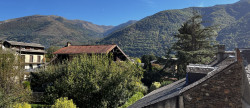 vente Appartement Bagneres De Luchon