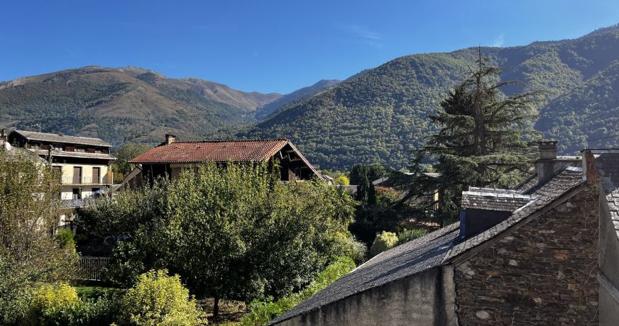 vente Appartement Bagneres De Luchon