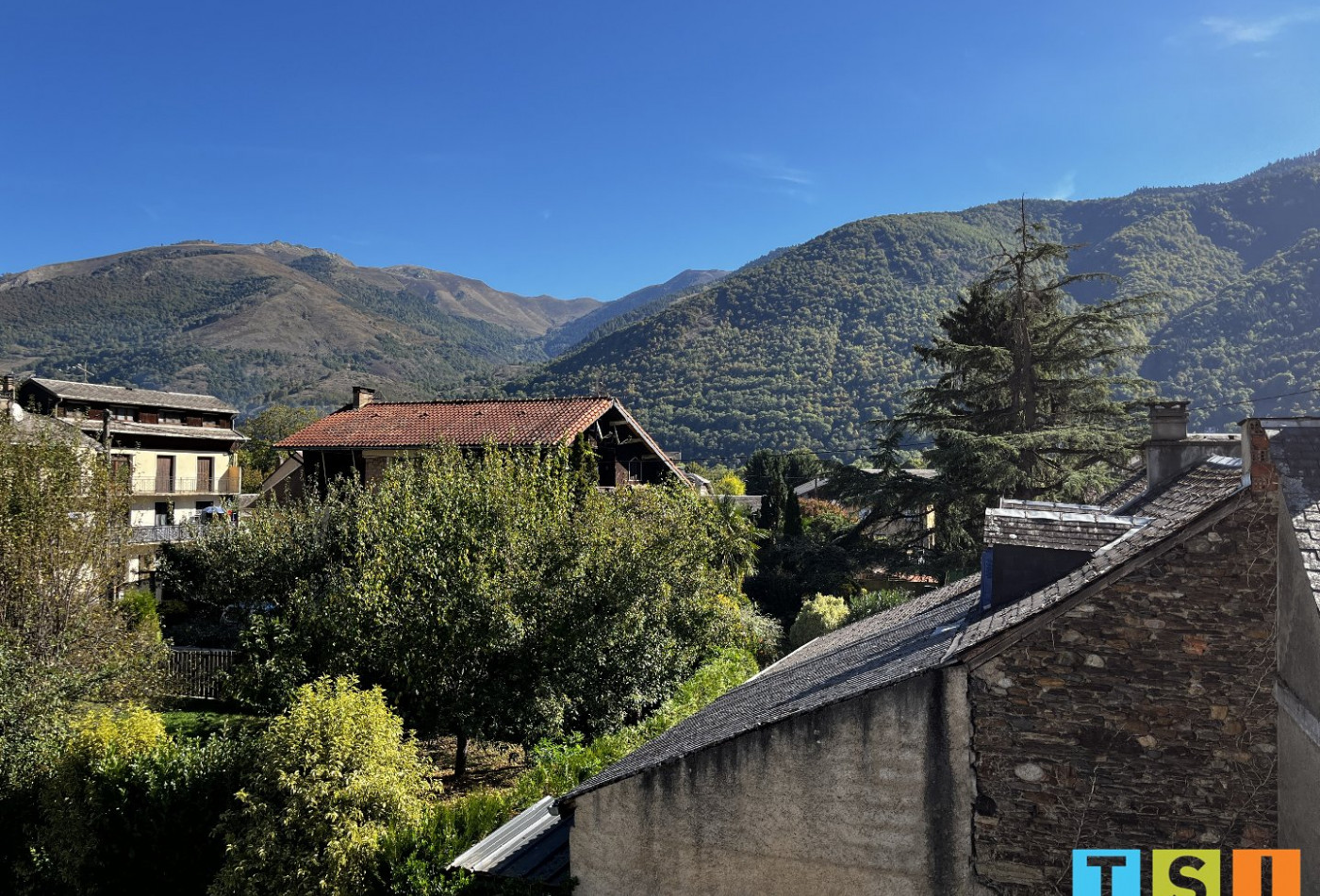 vente Appartement Bagneres De Luchon - Photo 8