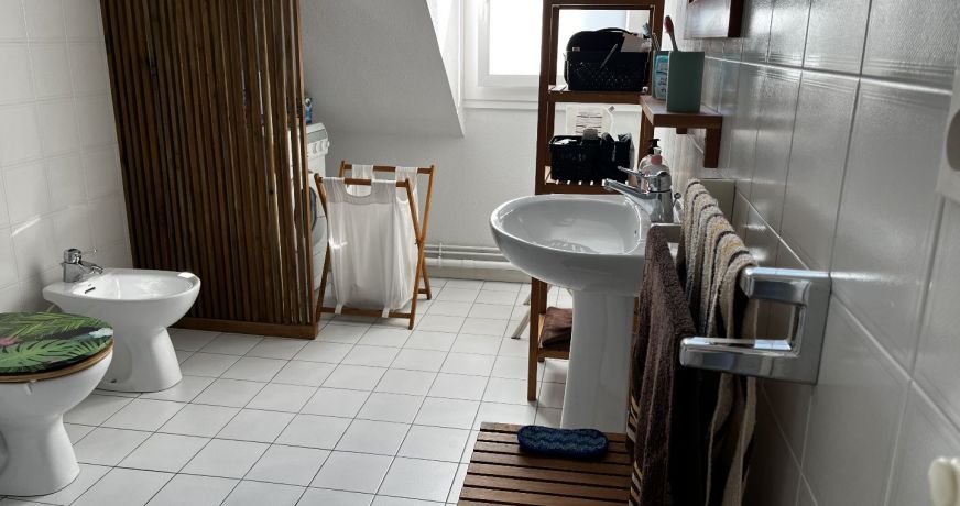 vente Appartement Bagneres De Luchon