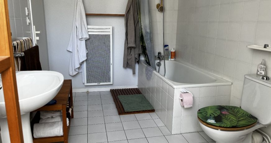 vente Appartement Bagneres De Luchon