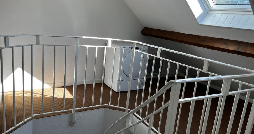 vente Appartement Bagneres De Luchon