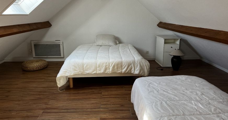vente Appartement Bagneres De Luchon