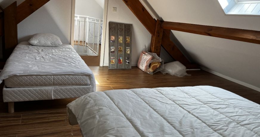 vente Appartement Bagneres De Luchon
