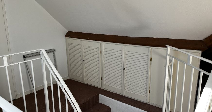 vente Appartement Bagneres De Luchon