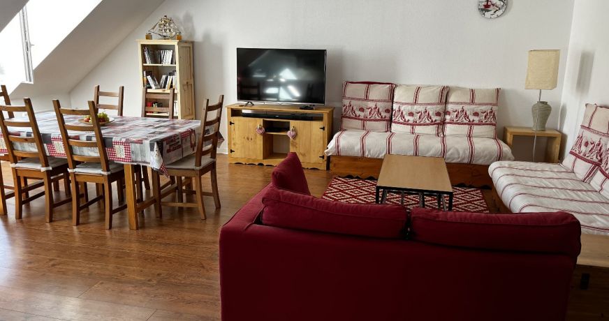 vente Appartement Bagneres De Luchon