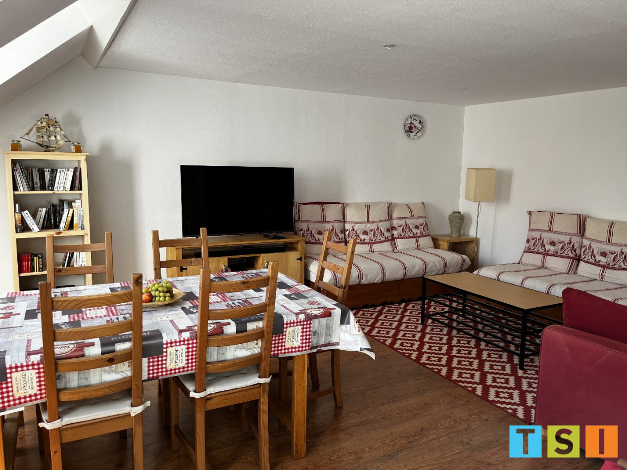 vente Appartement Bagneres De Luchon - Photo 7