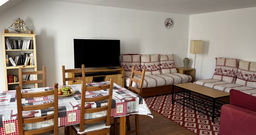 vente Appartement Bagneres De Luchon