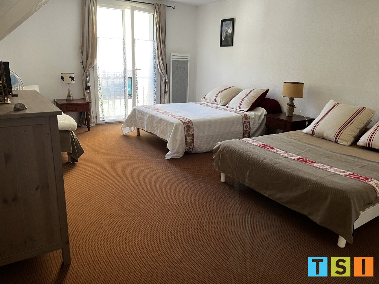 vente Appartement Bagneres De Luchon - Photo 9