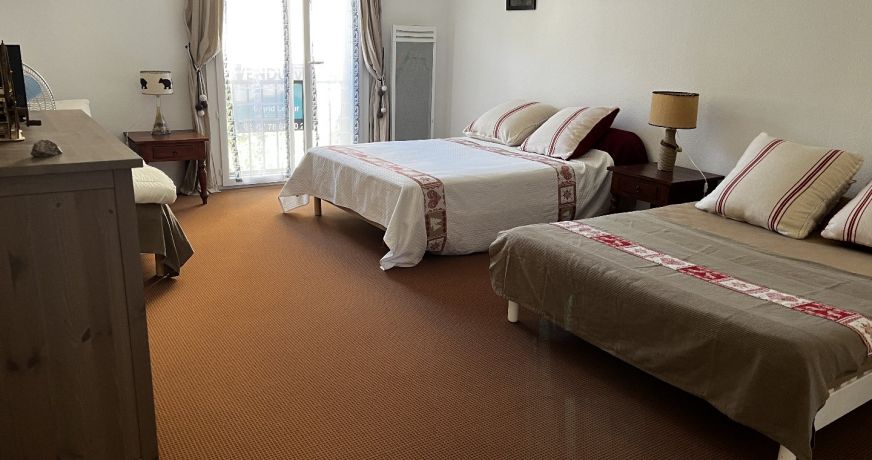 vente Appartement Bagneres De Luchon
