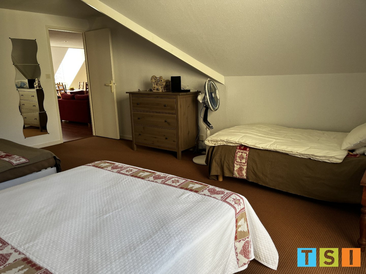 vente Appartement Bagneres De Luchon - Photo 10