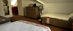 vente Appartement Bagneres De Luchon