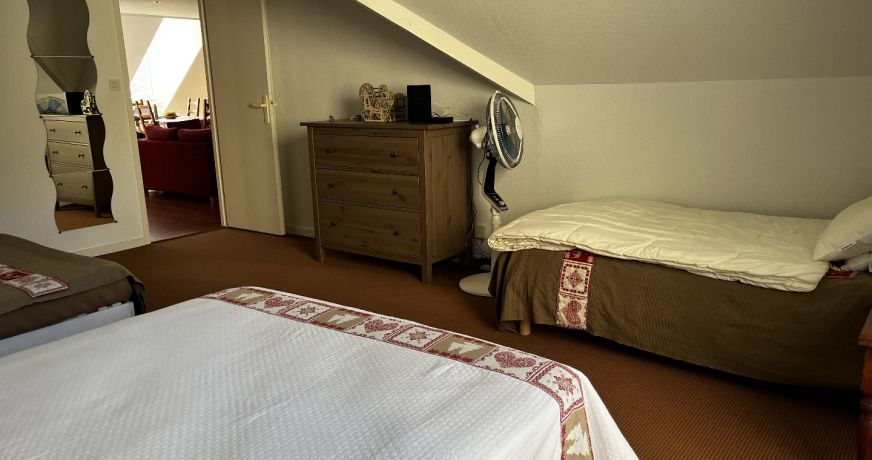vente Appartement Bagneres De Luchon
