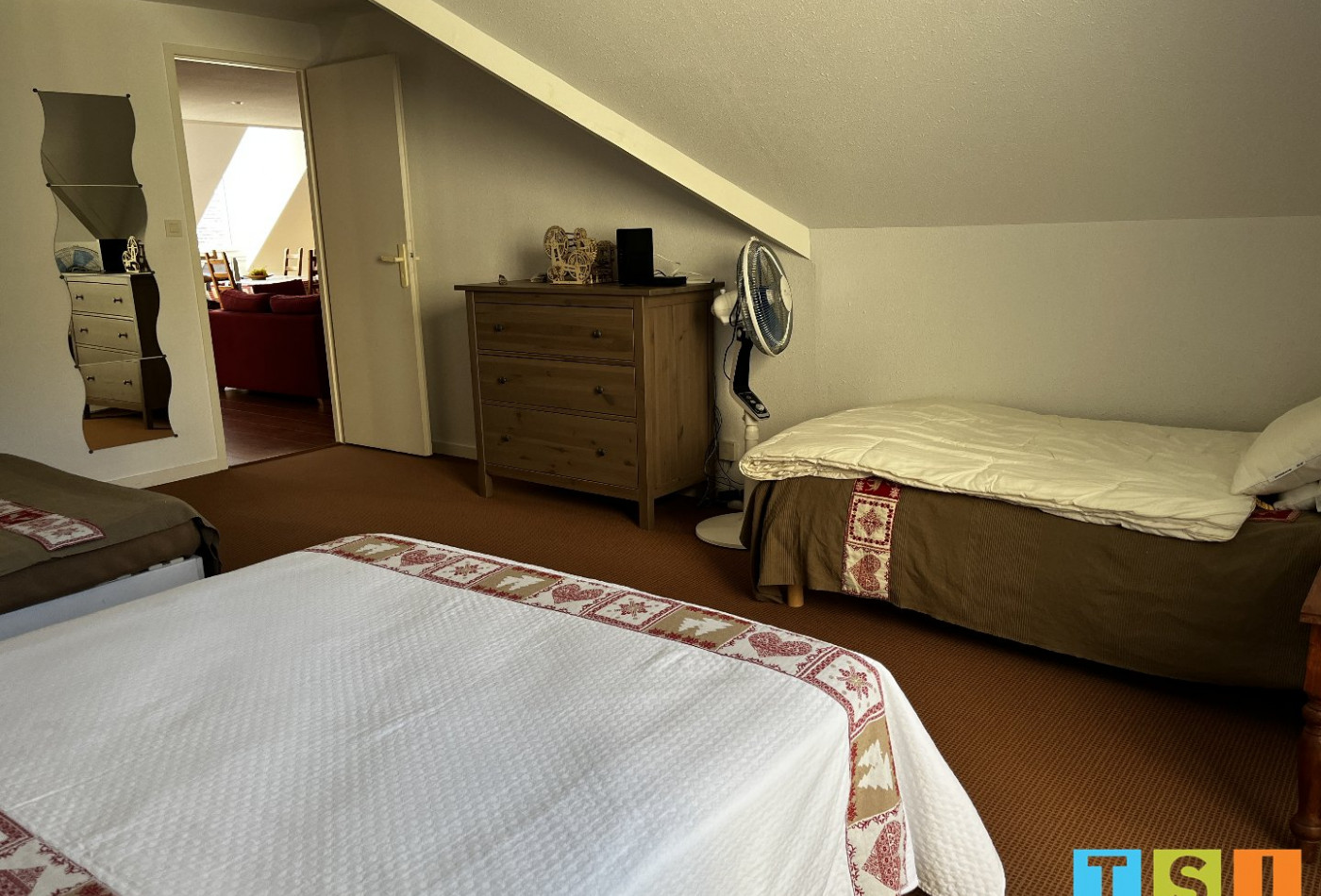 vente Appartement Bagneres De Luchon - Photo 10