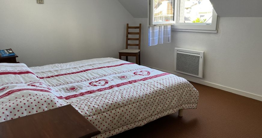 vente Appartement Bagneres De Luchon