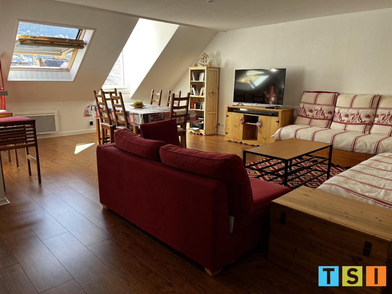vente Appartement Bagneres De Luchon - Photo 1