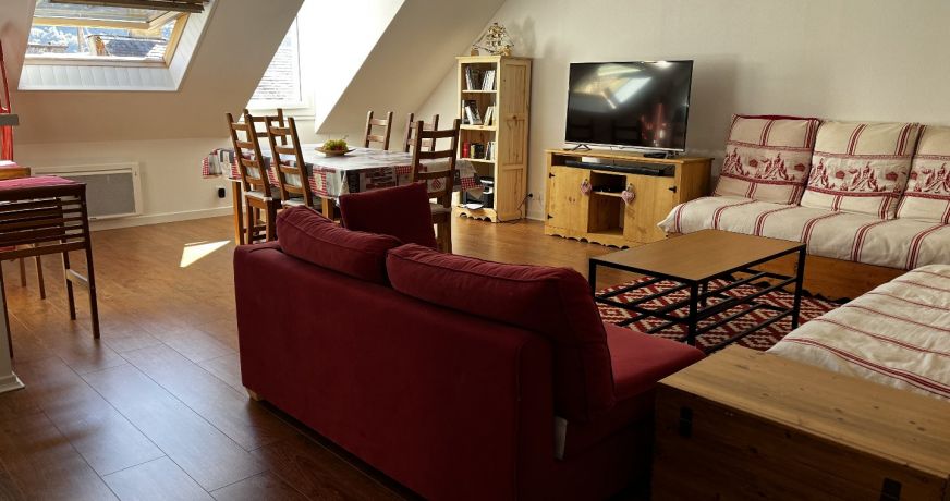 vente Appartement Bagneres De Luchon