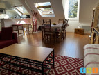 vente Appartement Bagneres De Luchon