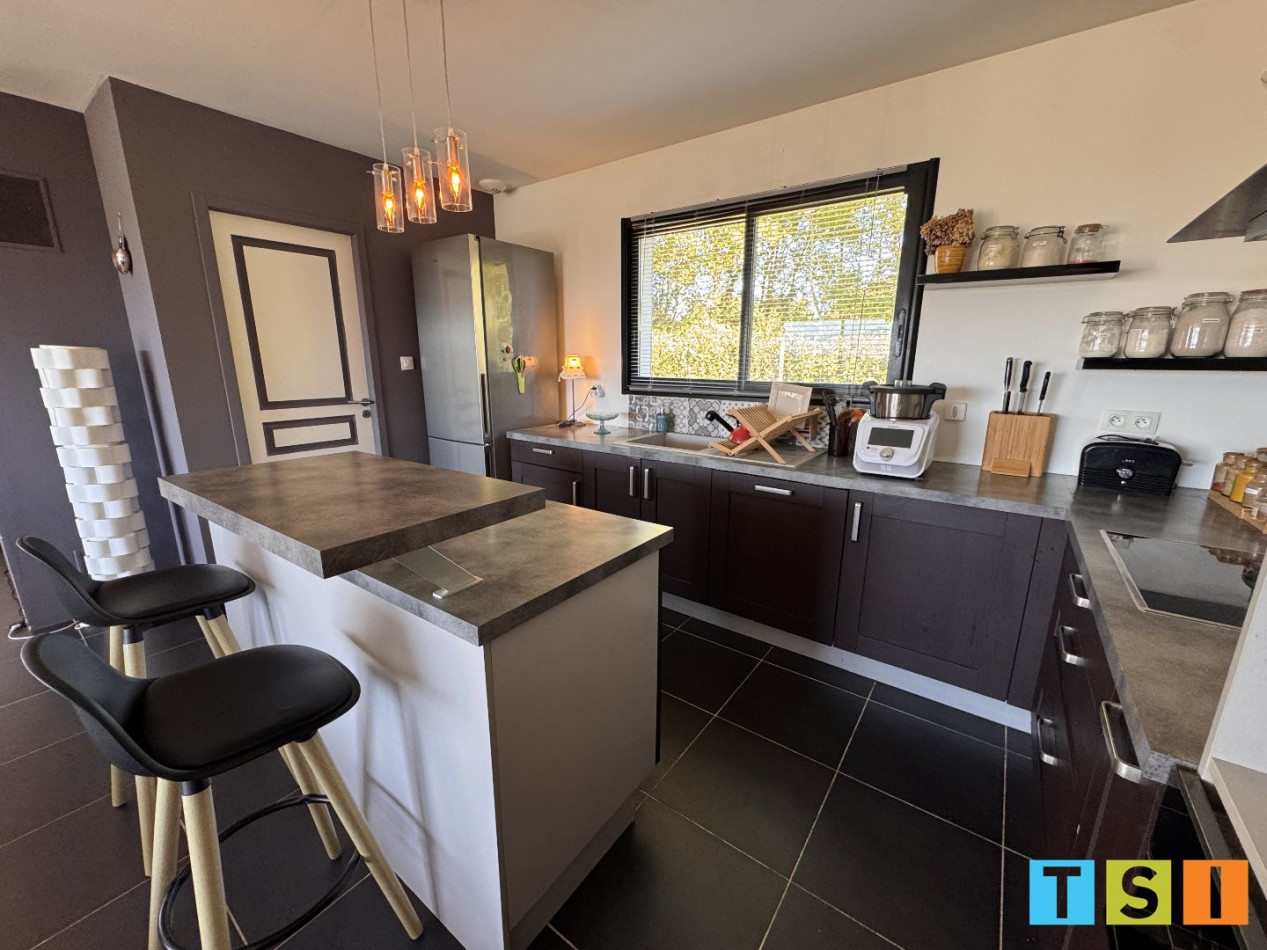 vente Maison Castillon De Saint Martory - Photo 9