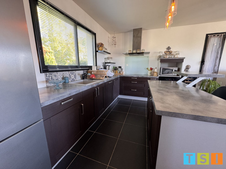 vente Maison Castillon De Saint Martory - Photo 10