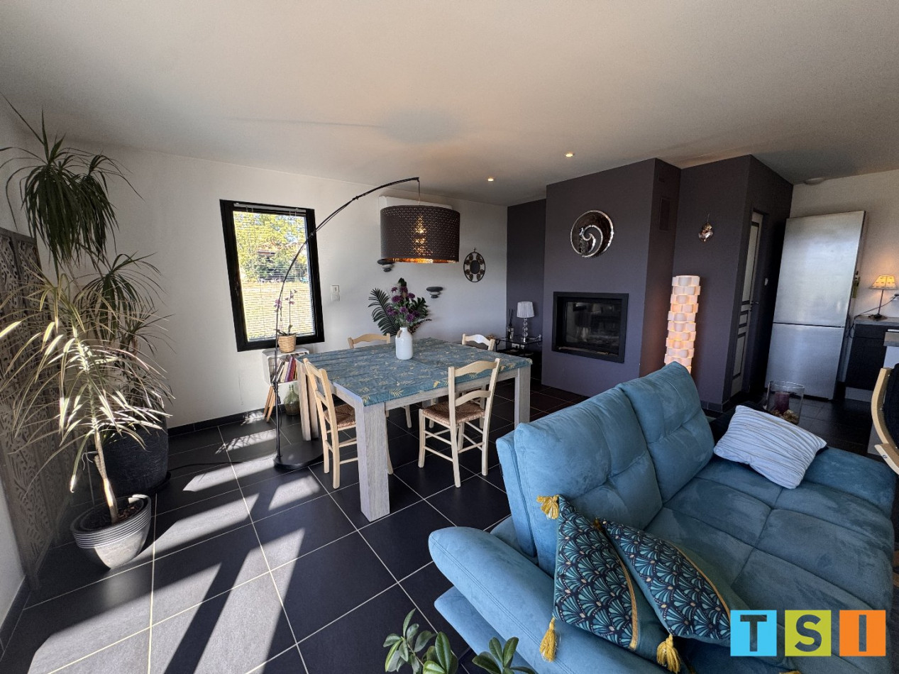 vente Maison Castillon De Saint Martory - Photo 8