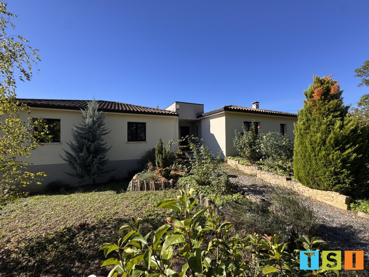 vente Maison Castillon De Saint Martory - Photo 4