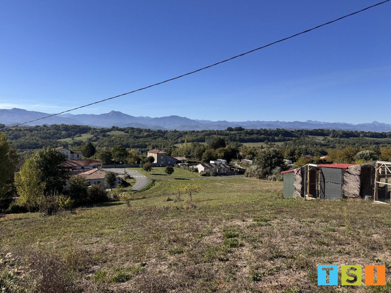vente Maison Castillon De Saint Martory - Photo 5
