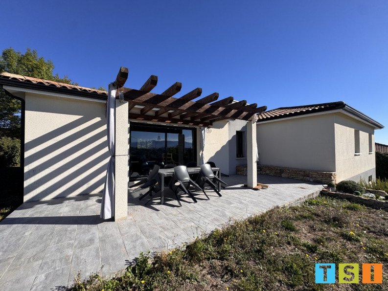 vente Maison Castillon De Saint Martory - Photo 2