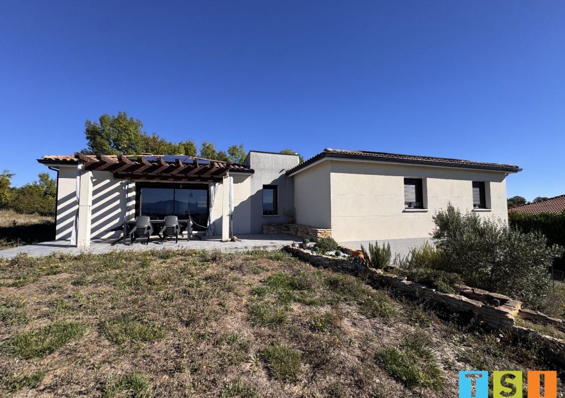 vente Maison Castillon De Saint Martory
