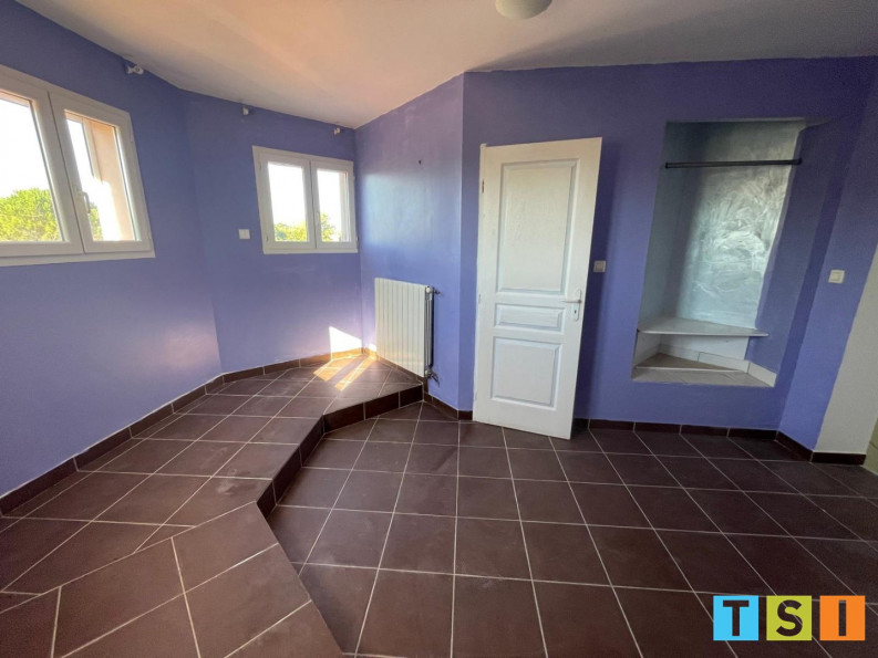 location Maison Landorthe - Photo 10