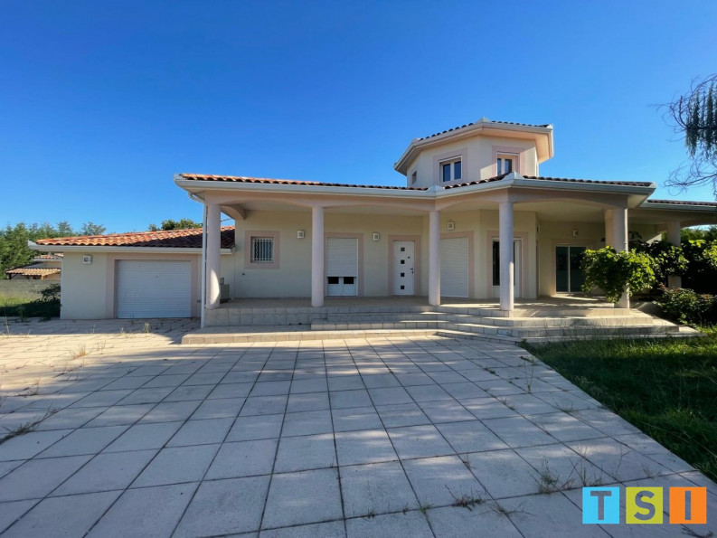 location Maison Landorthe - Photo 1