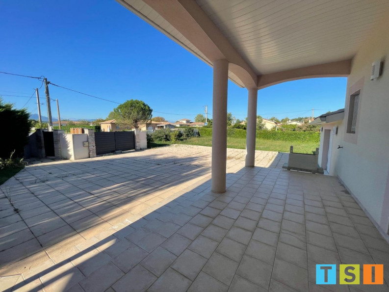 location Maison Landorthe - Photo 3