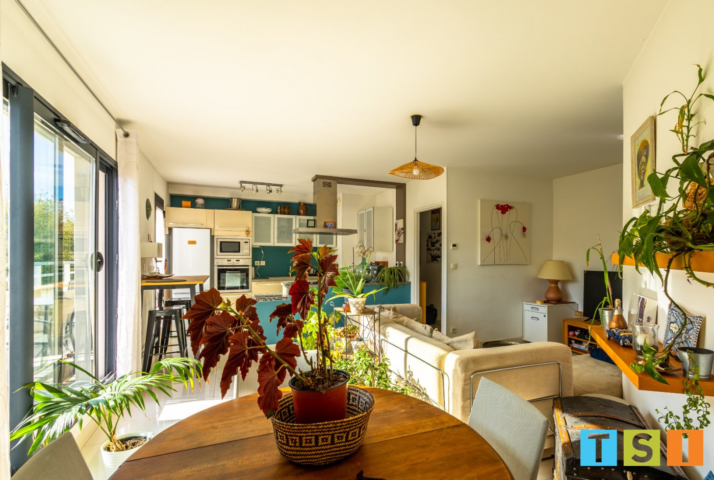 vente Appartement Toulouse - Photo 6